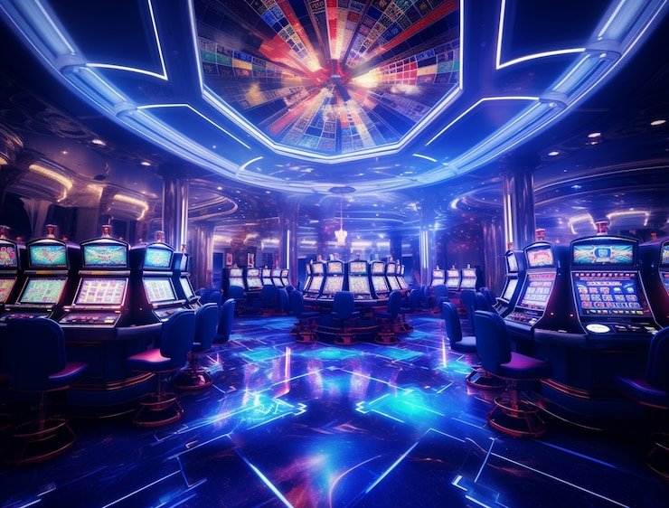 truk123 featured game showcase